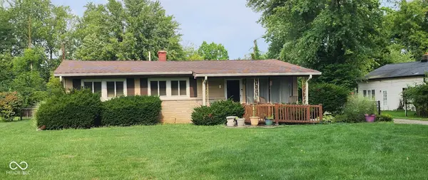 4068 Wallace Avenue, Indianapolis, IN 46226
