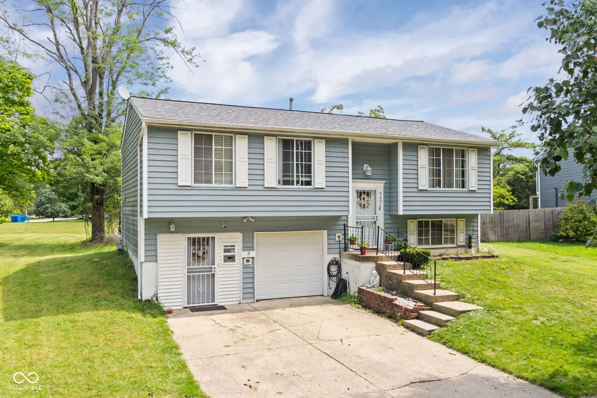 9007 Squire Court, Indianapolis, IN 46250 - #1