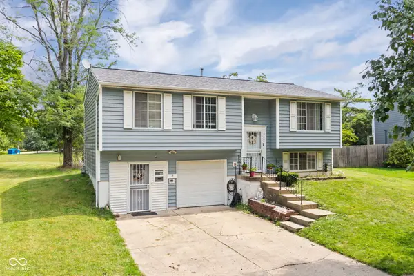 9007 Squire Court, Indianapolis, IN 46250