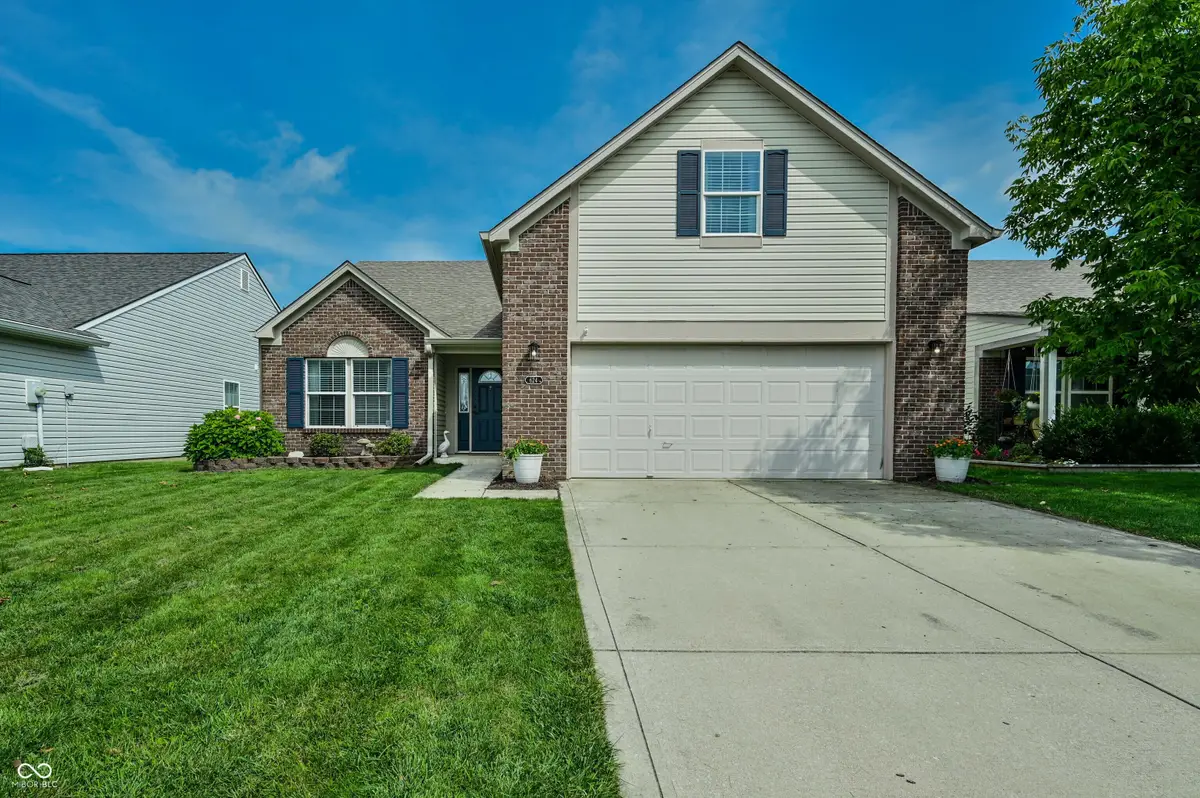 624 Daniel Court, Westfield, IN 46074 - #1