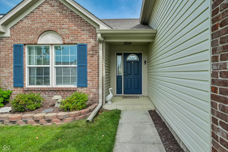 624 Daniel Court, Westfield, IN 46074 - #3