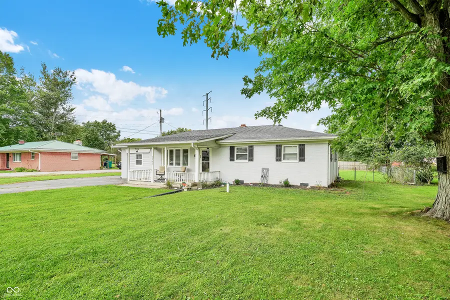 7304 E Wiser Avenue, Camby, IN 46113 - #2