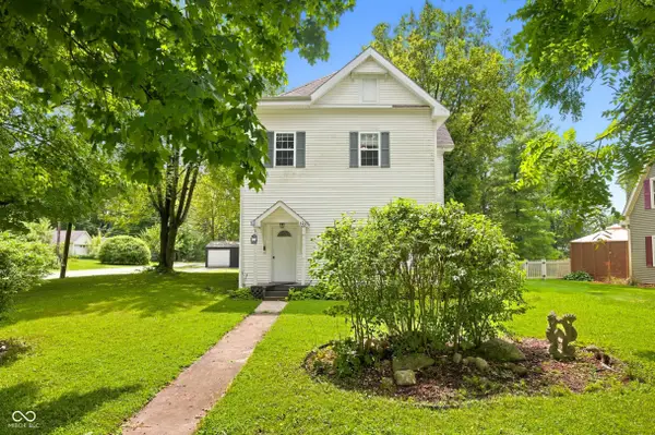 133 E Broad Street, Spiceland, IN 47385