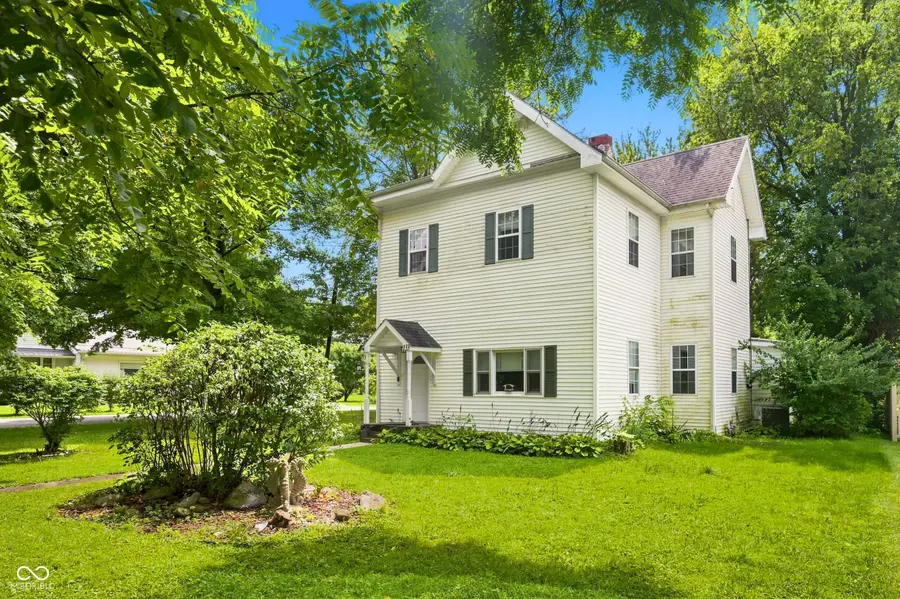133 E Broad Street, Spiceland, IN 47385 - #2