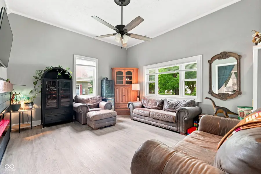 133 E Broad Street, Spiceland, IN 47385 - #3