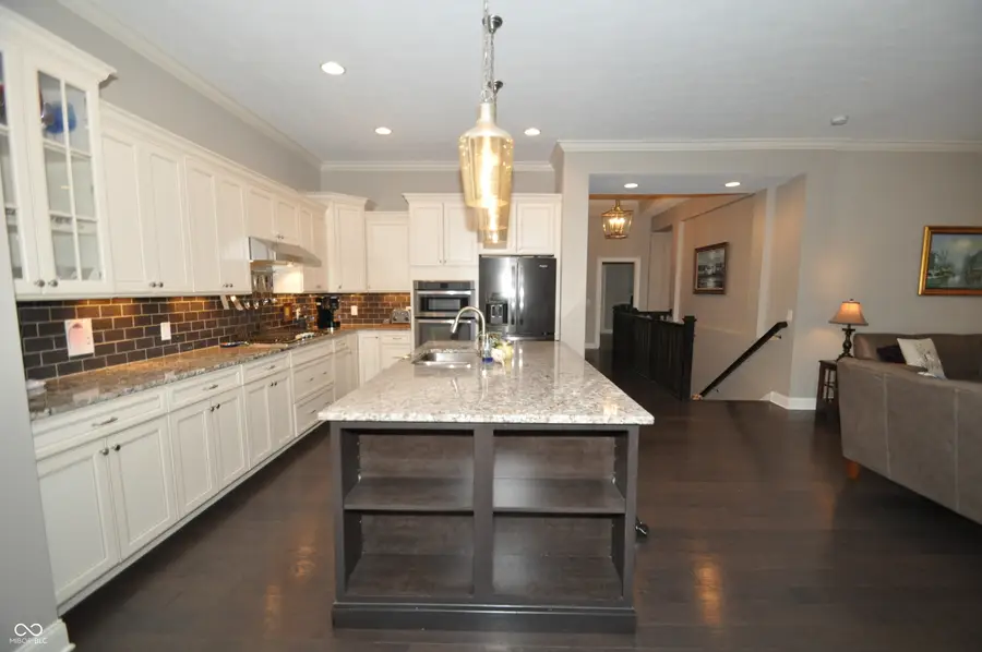 11509 Golden Willow Court, Zionsville, IN 46077 - #3