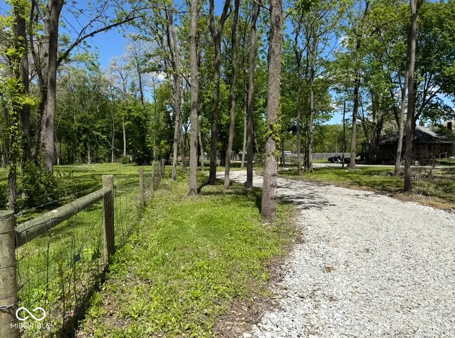 9925 N County Road 225 E, Roachdale, IN 46172 - #3
