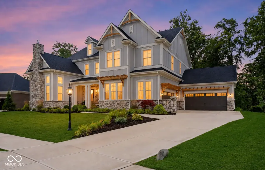 12008 Shady Knoll Drive, Fishers, IN 46037 - #2