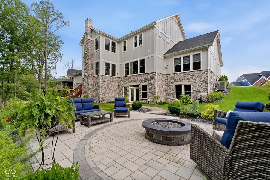 12008 Shady Knoll Drive, Fishers, IN 46037 - #3