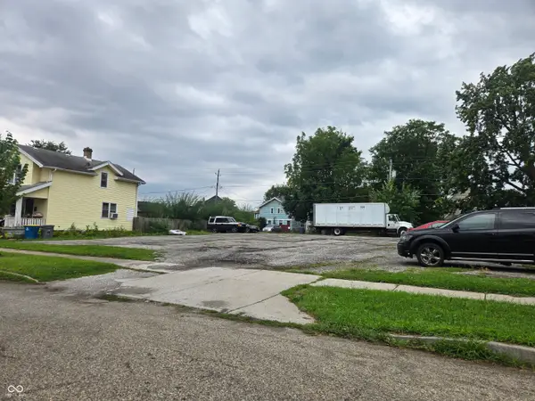 2342 Winthrop Avenue, Indianapolis, IN 46205