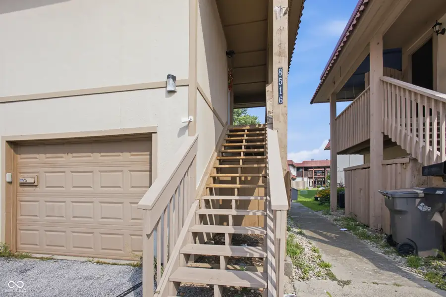 8516 Palo Verde Terrace, Indianapolis, IN 46227 - #3