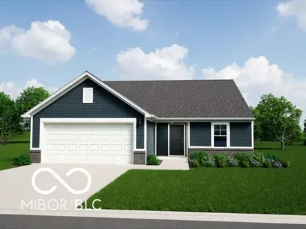 1495 Goodnight Drive, Arcadia, IN 46030 - #1