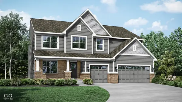 6195 Lacebark Court, Noblesville, IN 46062