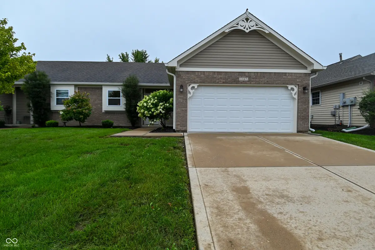 1347 Mccormicks Circle, Danville, IN 46122 - #1