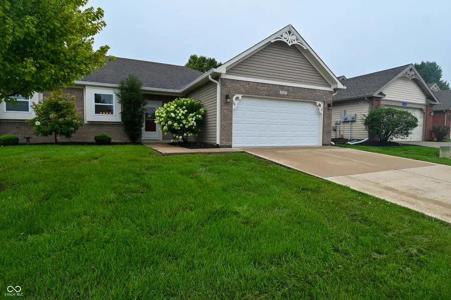 1347 Mccormicks Circle, Danville, IN 46122 - #2