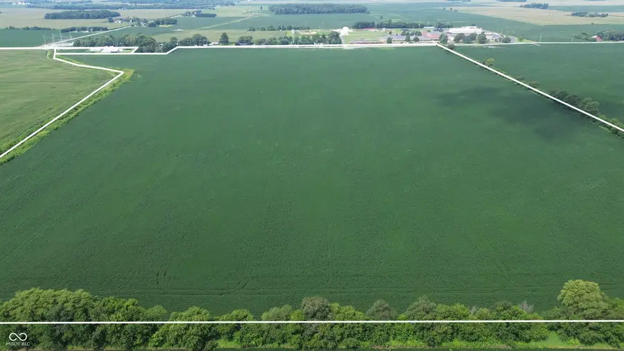 2725 S County Road 450 W, Frankfort, IN 46041 - #2