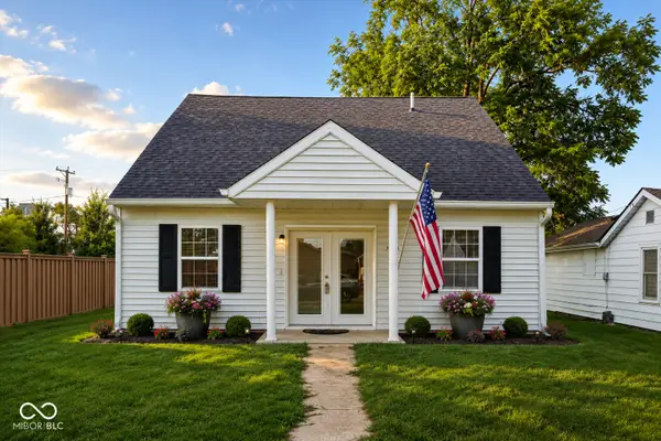 3008 N Pauline Avenue, Muncie, IN 47303