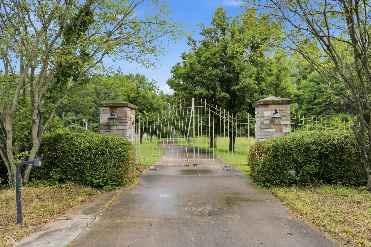 1577 E State Road 42, Center Point, IN 47840 - #1