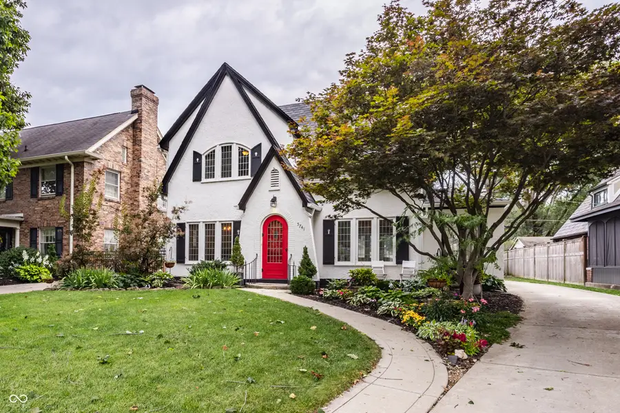5741 N Pennsylvania Street, Indianapolis, IN 46220 - #3