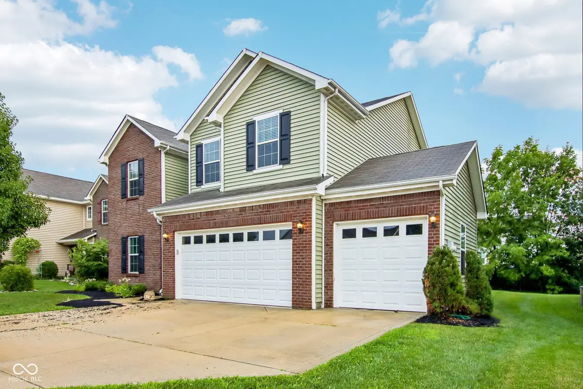 867 Ogala Drive, Westfield, IN 46074 - #1
