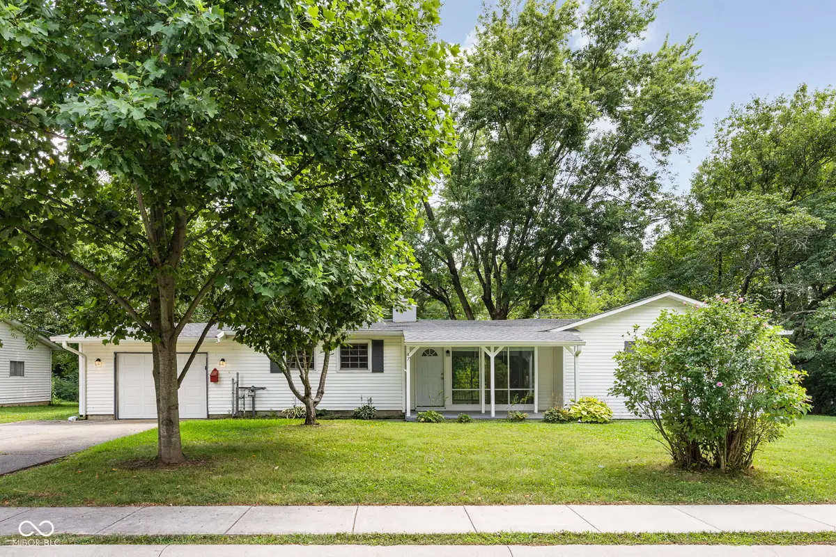 47 Brookside Drive, Whiteland, IN 46184 - #1