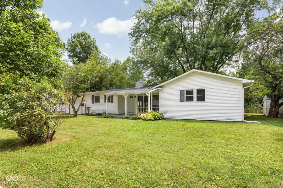 47 Brookside Drive, Whiteland, IN 46184 - #2
