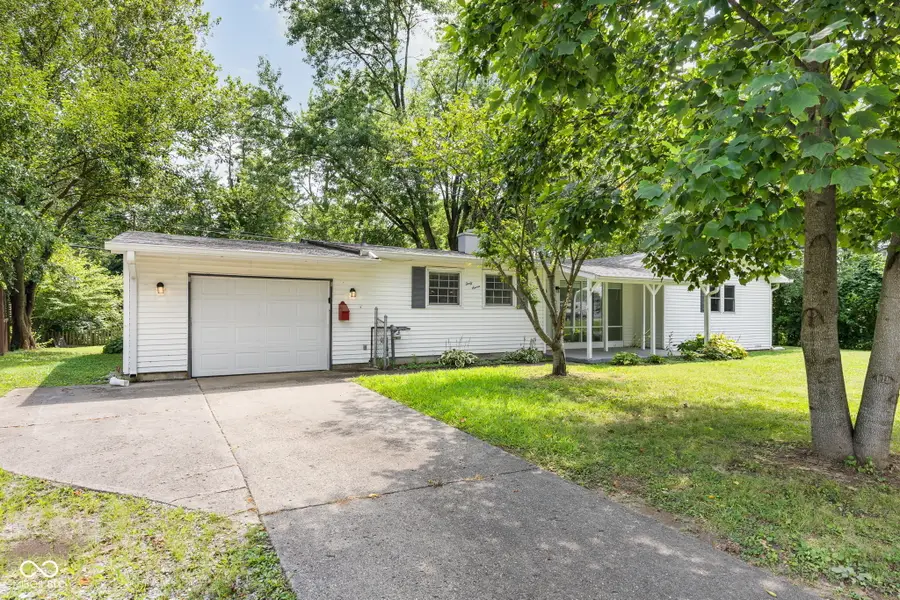 47 Brookside Drive, Whiteland, IN 46184 - #3