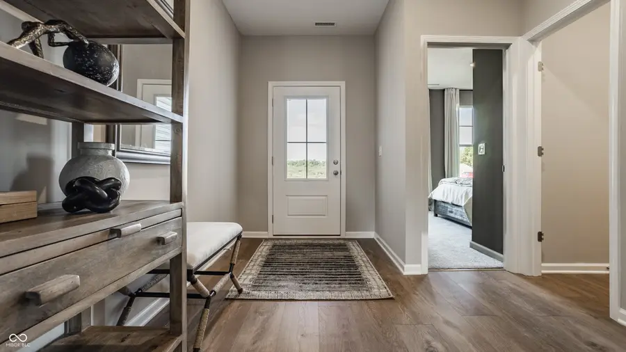 1448 Bell Drive, Arcadia, IN 46030 - #3