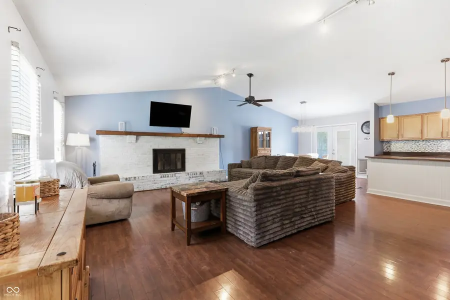 11715 Rush Drive, Fishers, IN 46038 - #2