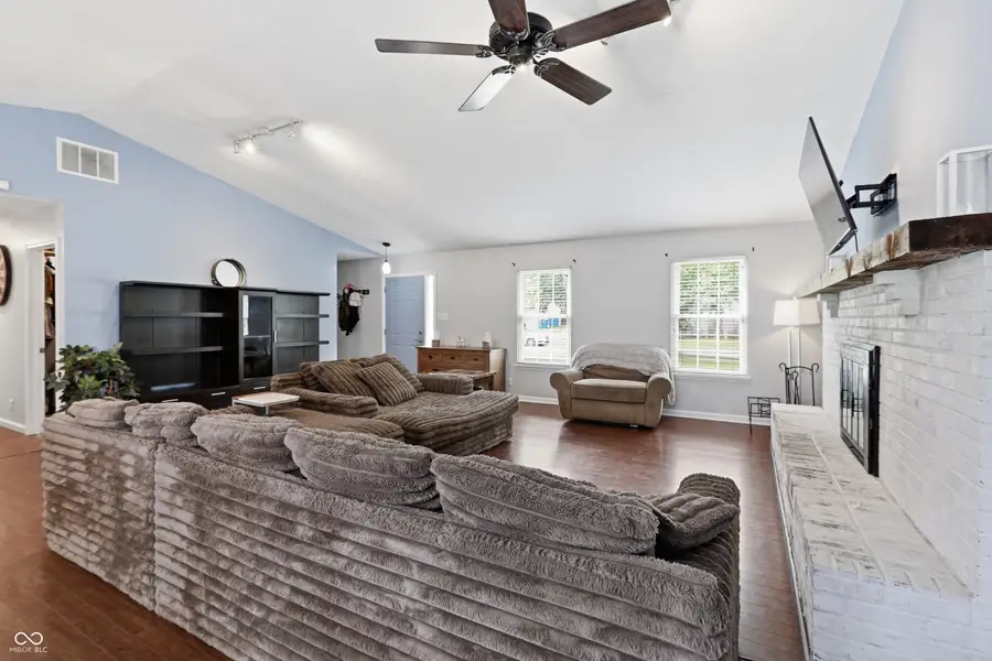 11715 Rush Drive, Fishers, IN 46038 - #3