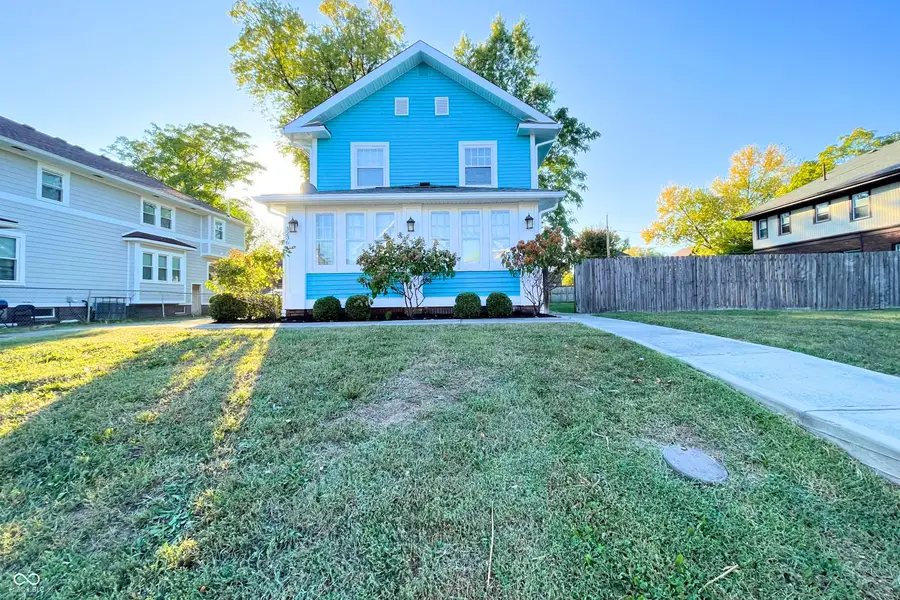 3236 Central Avenue, Indianapolis, IN 46205 - #2