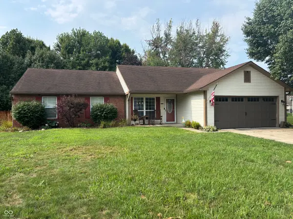 7818 Jaclyn Drive, Indianapolis, IN 46237
