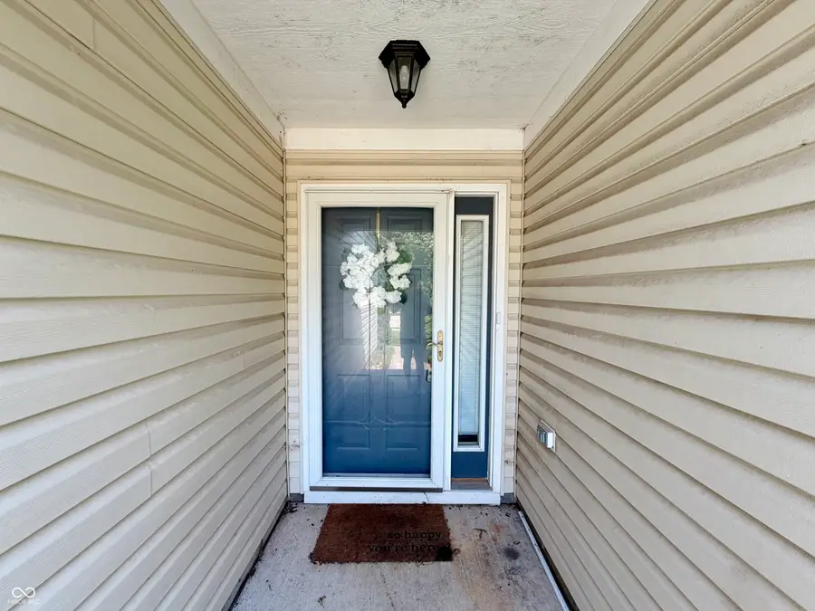 16313 Clarks Hill Way, Westfield, IN 46074 - #2