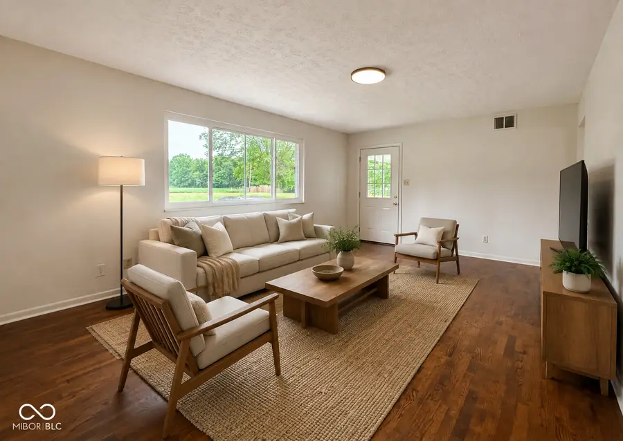 3330 Willowbrook Drive, Martinsville, IN 46151 - #2