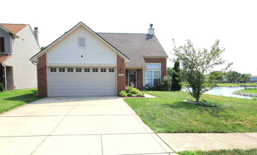 2399 Longleaf Drive, Greenwood, IN 46143 - #2