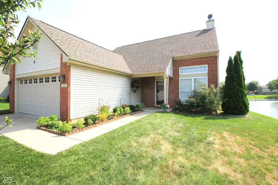 2399 Longleaf Drive, Greenwood, IN 46143 - #3