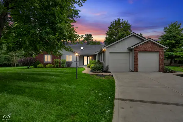 7990 Springwater Circle, Indianapolis, IN 46256