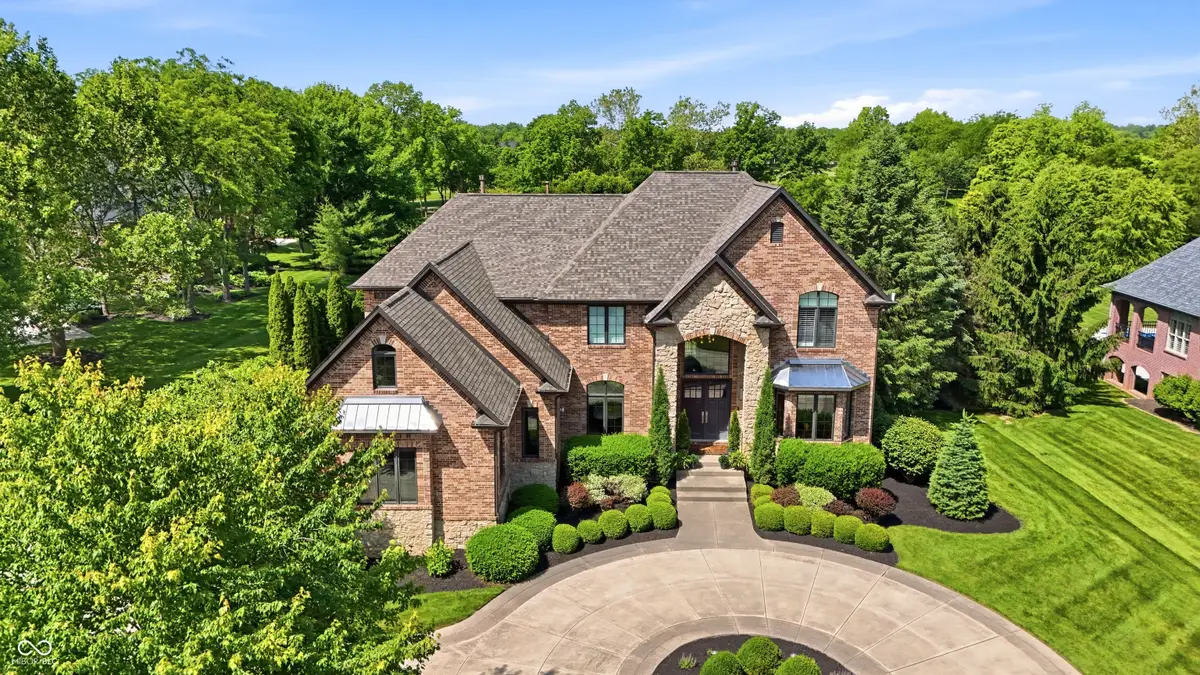 16032 Colleton Court, Carmel, IN 46033 - #1