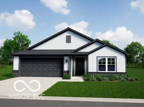 11 Trinity Drive, Crawfordsville, IN 47933 - #1