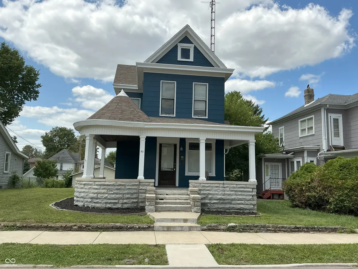 52 S 17th Street, Richmond, IN 47374 - #1