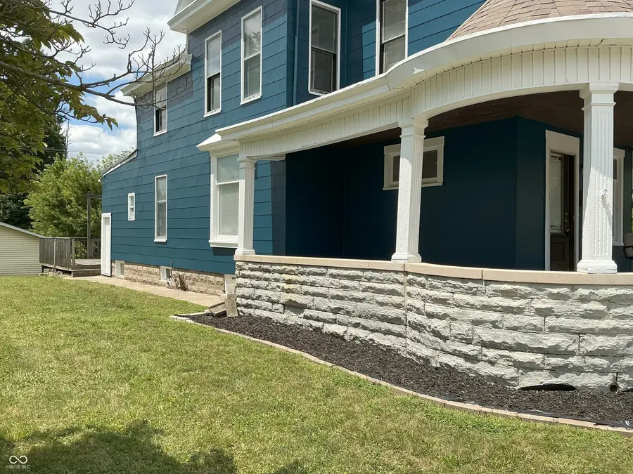 52 S 17th Street, Richmond, IN 47374 - #2