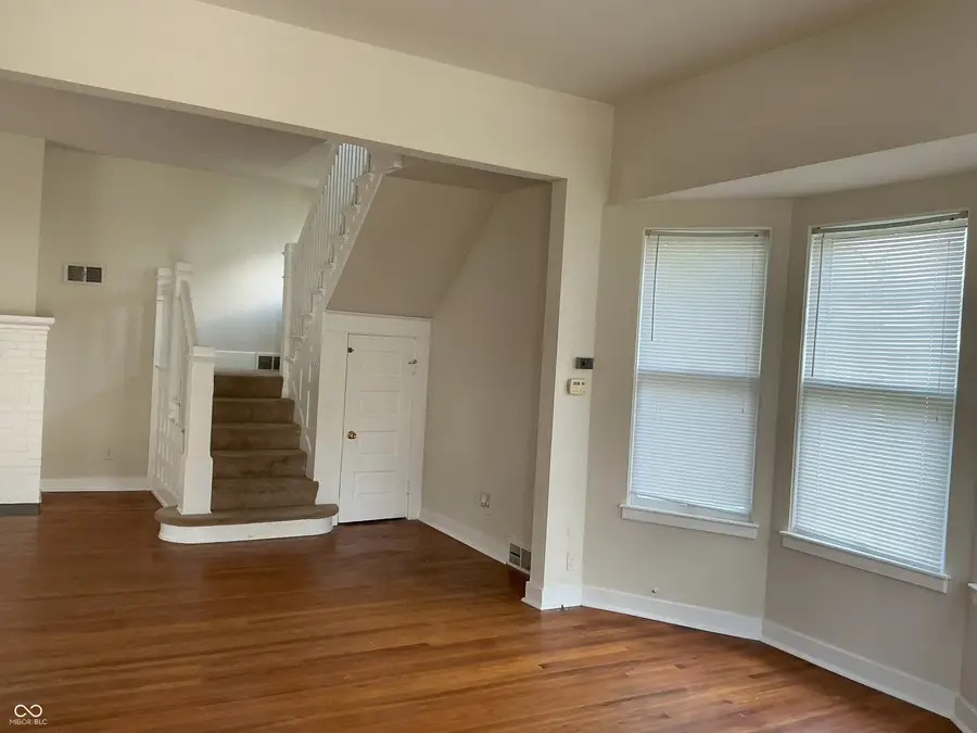 52 S 17th Street, Richmond, IN 47374 - #3