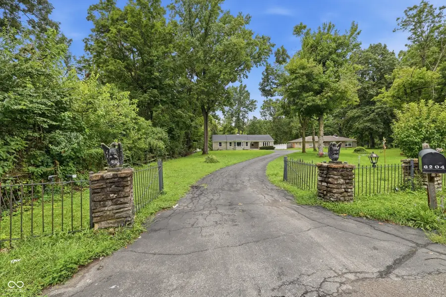 6204 Madison Avenue, Indianapolis, IN 46227 - #2