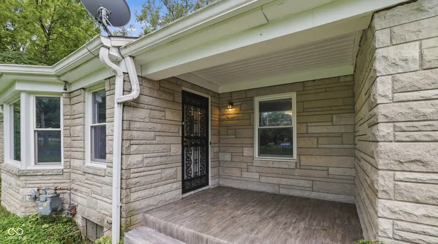 6204 Madison Avenue, Indianapolis, IN 46227 - #3