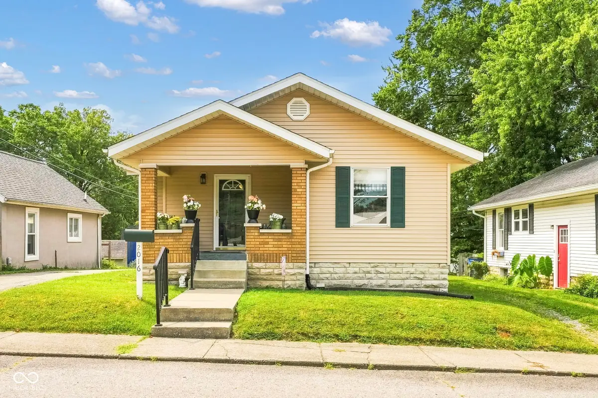 2016 7th, Bedford, IN 47421 - #1