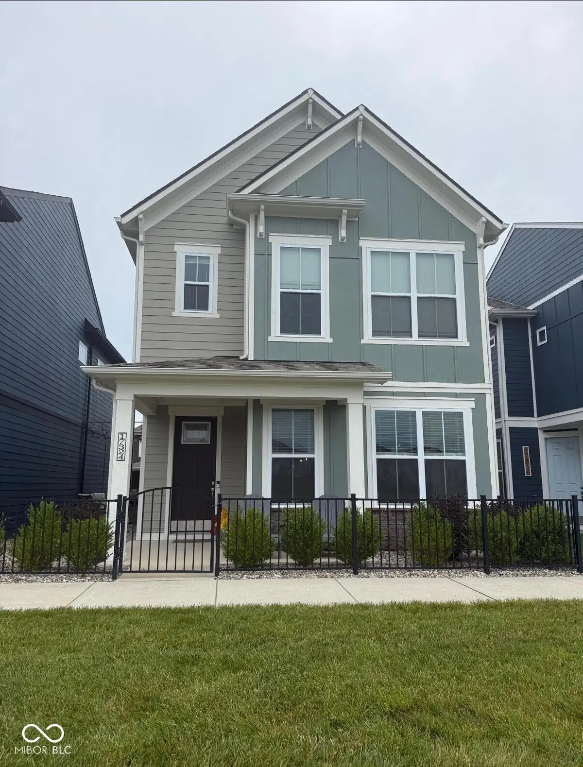 17324 Henslow Drive, Westfield, IN 46074 - #1