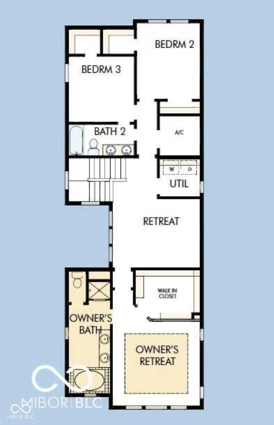 17324 Henslow Drive, Westfield, IN 46074 - #3
