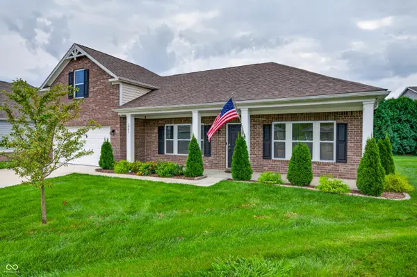 1961 Conifer Court, Columbus, IN 47201