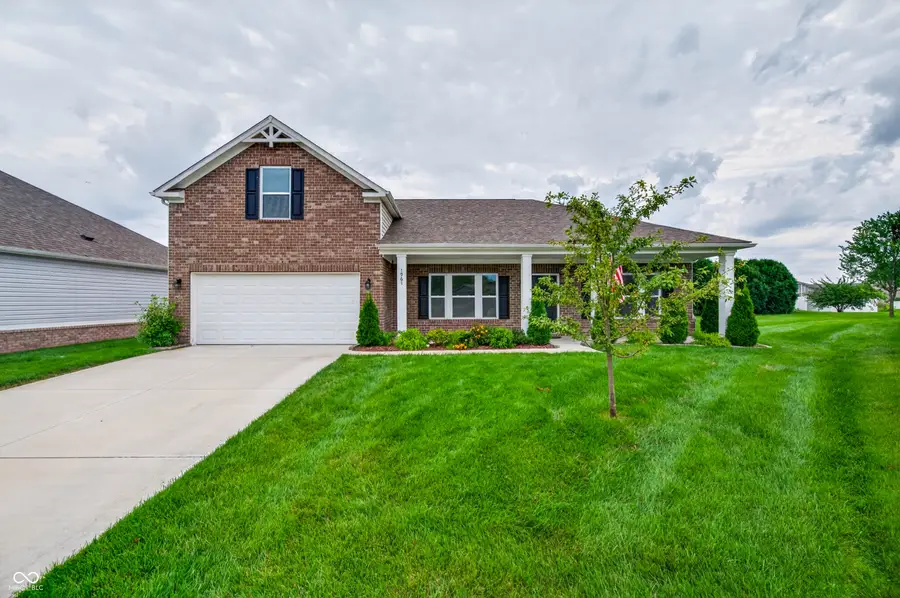 1961 Conifer Court, Columbus, IN 47201 - #3