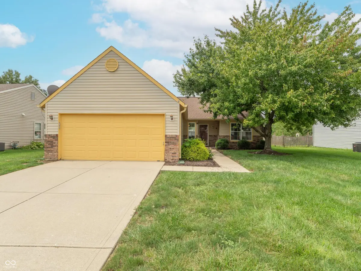 2254 Canvasback, Indianapolis, IN 46234 - #1